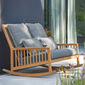 Newhaven Rocking Chair Two-Seater
