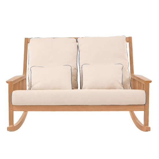 Newhaven Rocking Chair Two-Seater