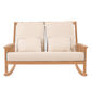 Newhaven Rocking Chair Two-Seater