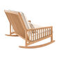 Newhaven Rocking Chair Two-Seater