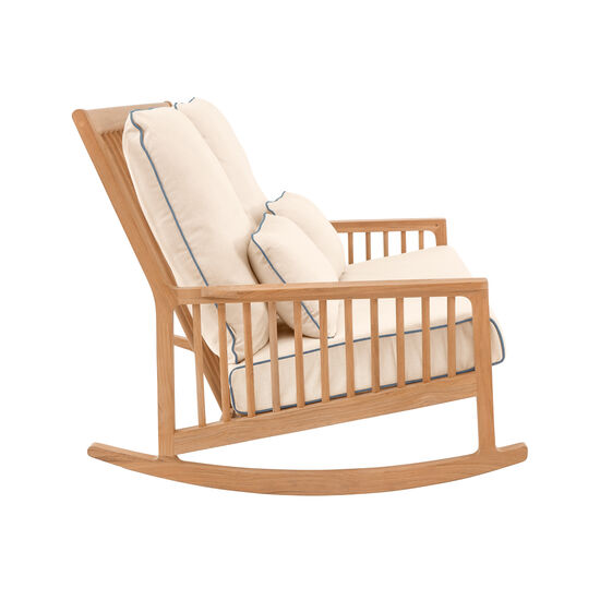 Newhaven Rocking Chair Two-Seater