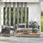 Cavo Armchair