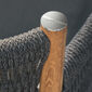 Cavo Armchair