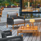 Cavo Armchair