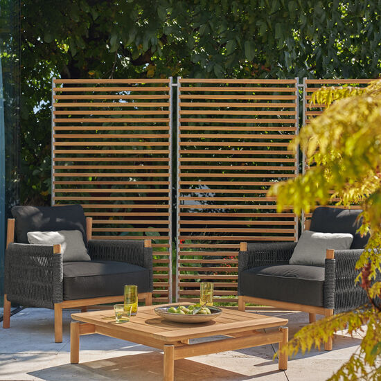 Cavo Armchair