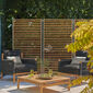 Cavo Armchair
