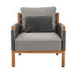 Cavo Armchair