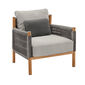 Cavo Armchair