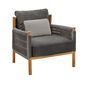 Cavo Armchair