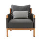 Cavo Armchair