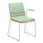 Pan Armchair Brown