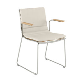 Linum Cushion for Pan Chair/Armchair