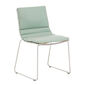 Pan Chair Brown