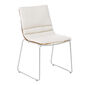 Pan Chair Brown