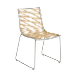Pan Chair Brown