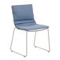 Pan Chair White