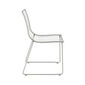 Pan Chair White