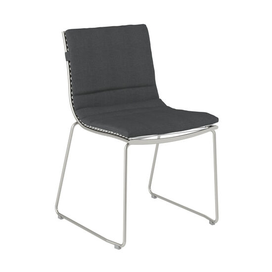 Pan Chair White
