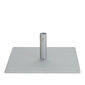 Parasol Stand 76 kg for Umbria / Calabria