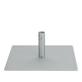 Parasol Stand 48 kg for Umbria/Calabria