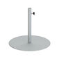 Round Parasol Stand 20 kg for Tuscany