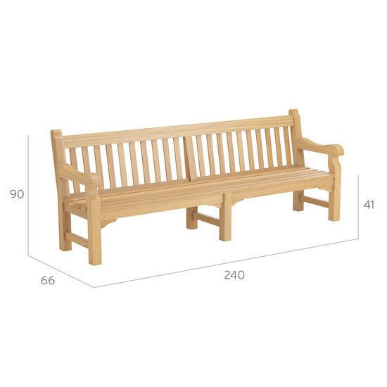 Rothesay Seat 240