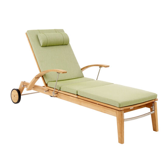 Hamptons Lounger