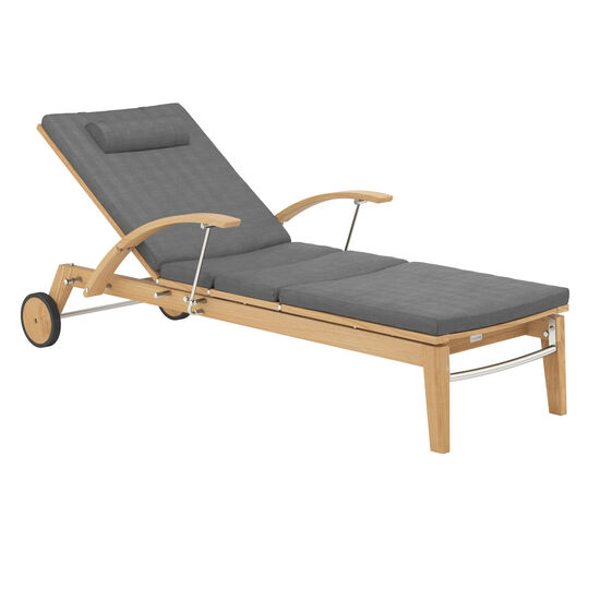Hamptons Lounger