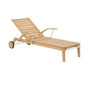 Hamptons Lounger