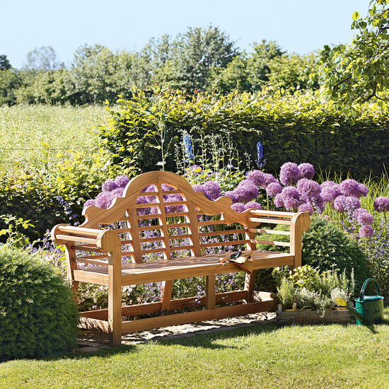 Sissinghurst Seat