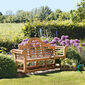 Sissinghurst Seat