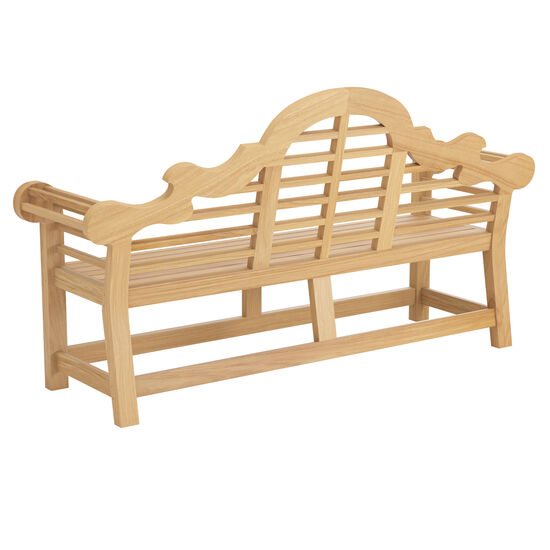 Sissinghurst Seat