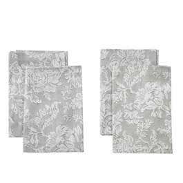 Odelia Napkins 50 x 50cm, Set of 4 pieces