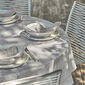 Glint table linen 370 x 170 cm