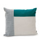 Combo Cushion 50 x 45 Crystal | Peaceful | River