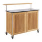 Bar Trolley