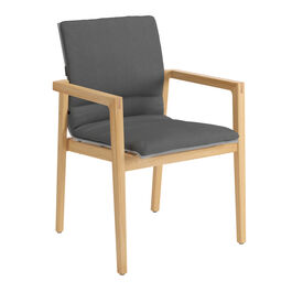 Anthracite Cushion for Derry Armchair