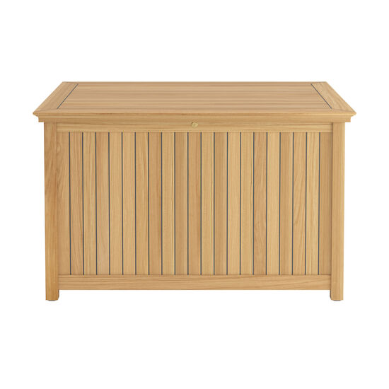 Cushion Chest 3XL Teak