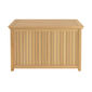 Cushion Chest 3XL Teak