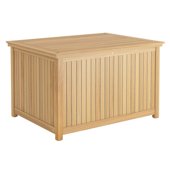 Cushion Chest 3XL Teak