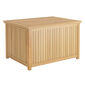 Cushion Chest 3XL Teak