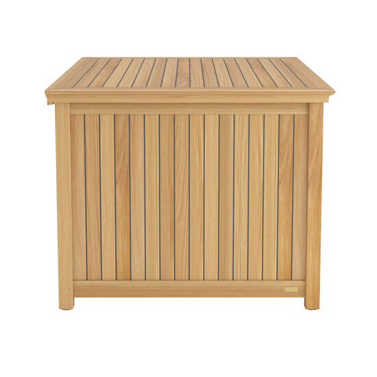 Cushion Chest 3XL Teak more Garpa