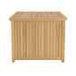 Cushion Chest 3XL Teak