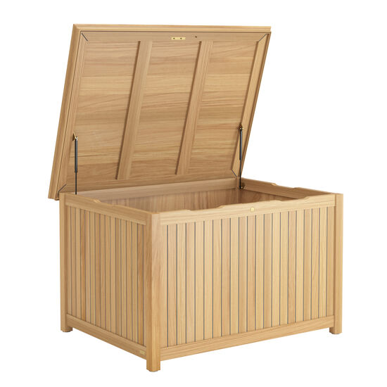 Cushion Chest 3XL Teak
