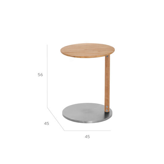 Cavo Side Table 45
