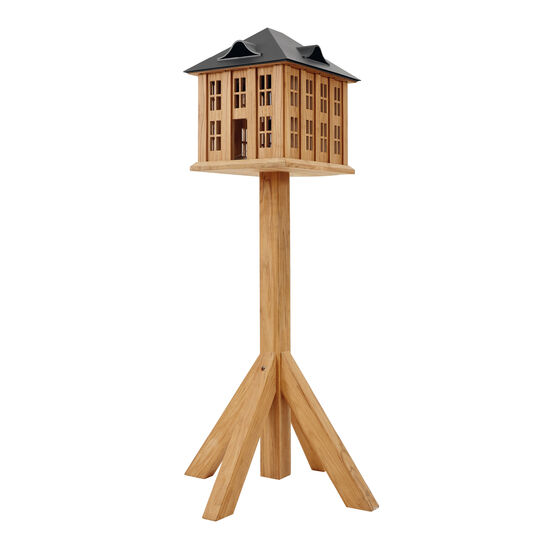 Birdhouse Villa