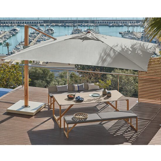 Parasol Base for Positano Parasol