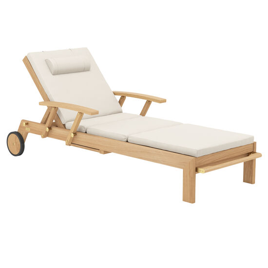 Cap Ferrat Lounger