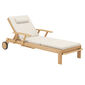 Cap Ferrat Lounger