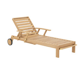 Cap Ferrat Lounger